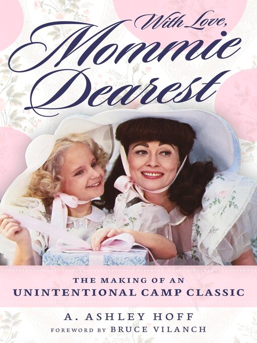 Title details for With Love, Mommie Dearest by A. Ashley Hoff - Available